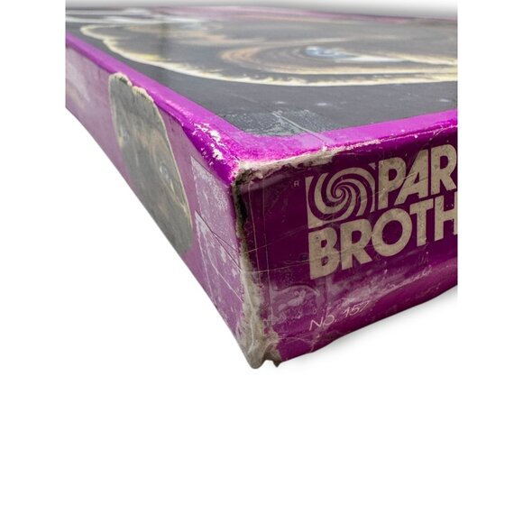 E.T. The Extra-Terrestrial Board Game 1982 Parker Brothers Complete - Picture 4 of 15